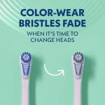 Soft Bristle Replacement Heads for Spinbrush Electric Toothbrush