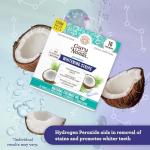 GuruNanda Teeth Whitening Strips for a Brighter Smile