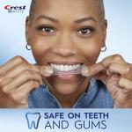 Crest 3D Whitestrips Age Renewal Teeth Whitening Kit