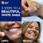 Crest 3D Whitestrips Age Renewal Teeth Whitening Kit