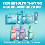 Lumineux Peroxide Free Teeth Whitening Strips