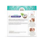 GuruNanda Teeth Whitening Strips for a Brighter Smile