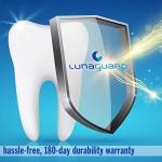 LunaGuard Custom Dental Nighttime Mouth Guard