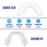 LunaGuard Custom Dental Nighttime Mouth Guard