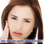 LunaGuard Custom Dental Nighttime Mouth Guard