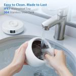 CANHOPE Ultrasonic Cleaner for Aligners and Jewelry