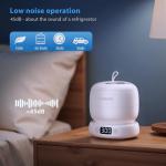 CANHOPE Ultrasonic Cleaner for Aligners and Jewelry