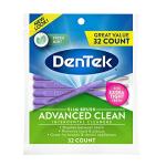 DenTek Slim Brush Interdental Cleaners, 32 Count