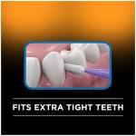 DenTek Slim Brush Interdental Cleaners, 32 Count