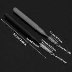 100 Interdental Brushes for Easy Dental Cleaning