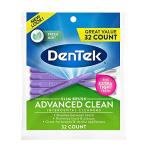 DenTek Slim Brush Interdental Cleaners - 32 Count