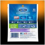 DenTek Slim Brush Interdental Cleaners, 32 Count