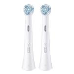 Oral-B iO Ultimate Clean Brush Heads, 2-Pack