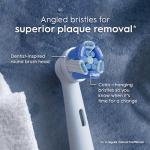 Oral-B iO Ultimate Clean Brush Heads, 2-Pack