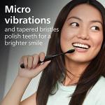 Philips One Sonicare Black Brush Heads 2-Pack