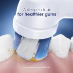 Oral-B iO Ultimate Clean Brush Heads, 2-Pack