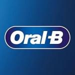 Oral-B Cross Action Electric Toothbrush Heads, 4 Pack