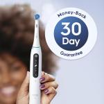 Oral-B iO Ultimate Clean Brush Heads, 2-Pack