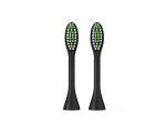 Philips One Sonicare Black Brush Heads 2-Pack