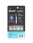 Reach Interdental Brush Cleaners for Sensitive Gums