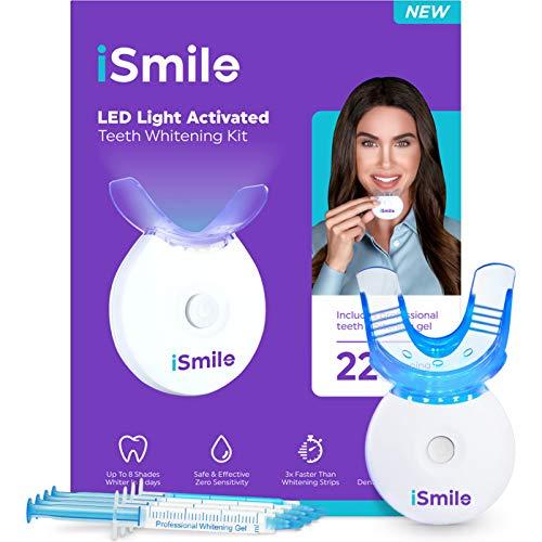 Ismile Whitening