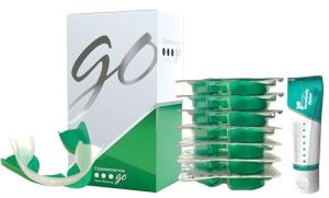 Opalescence GO Teeth Whitening Bundle - 7 Treatments
