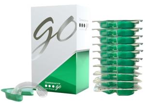 Opalescence Go Teeth Whitening Kit - Mint