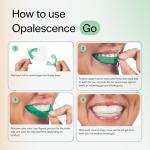 Opalescence GO Teeth Whitening Bundle - 7 Treatments