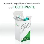 Opalescence GO Teeth Whitening Bundle - 7 Treatments