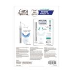 GuruNanda Wireless Teeth Whitening Kit with LED Light
