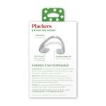 Plackers Night Guard for Teeth - 16 Count
