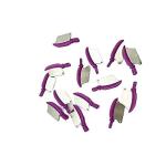 Teeth Protection Wedge Guard - 50 Pack