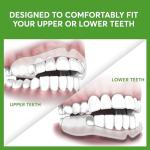 Plackers Night Guard for Teeth - 16 Count