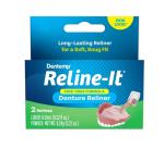 Denture Reline Kit for a Perfect Fit