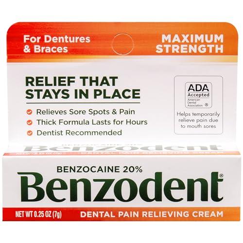 Benzodent