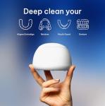 Zima Dental Pod: Ultrasonic Cleaner for Oral Care