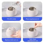 Zima Dental Pod: Ultrasonic Cleaner for Oral Care