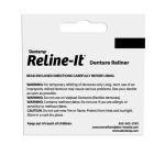Denture Reline Kit for a Perfect Fit