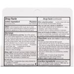 Benzodent Maximum Strength Pain Relief Cream, 0.25 oz