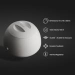 Zima Dental Pod: Ultrasonic Cleaner for Oral Care