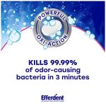 Efferdent Denture Cleaner Tablets – 126 Count