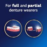 Fixodent Ultra Max Hold Denture Adhesive Cream 4-Pack