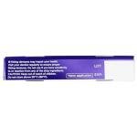 Poligrip All Day Comfort Denture Adhesive Strips