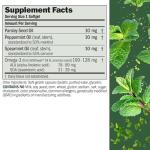 Breath Plus Softgels - Freshen Breath Naturally