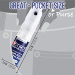Crest Pro-Health Portable Alcohol-Free Fresh Breath Spray