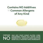 Breath Plus Softgels - Freshen Breath Naturally