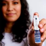 Crest Pro-Health Portable Alcohol-Free Fresh Breath Spray