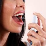 Crest Pro-Health Portable Alcohol-Free Fresh Breath Spray