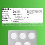 TheraBreath Citrus Mint Chewing Gum with Zinc