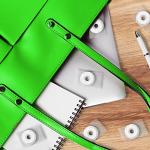 LIFE SAVERS Wint-O-Green Flavor Breath Mints, 13 oz